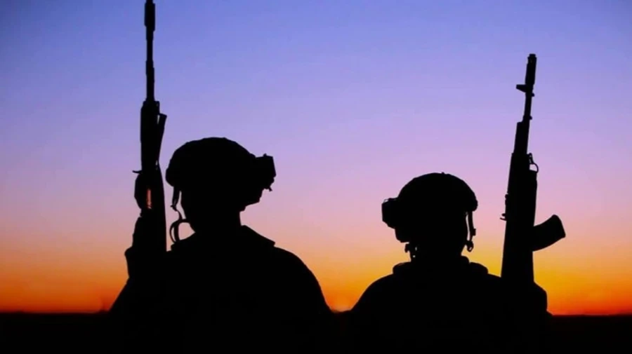 Russia loses 1,670 soldiers and 33 artillery systems over past day