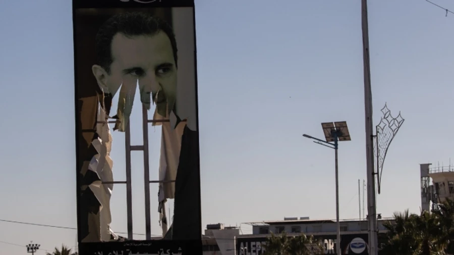 В ЄС погодились послабити санкції проти Сирії