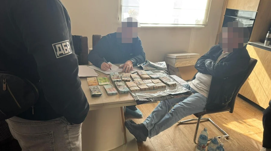 ГБР: Чиновник воинской части 5 лет разворовывал топливо, убытки –на 24 млн