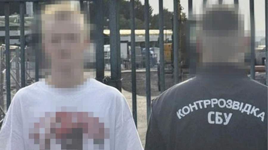 Польща передала Україні неповнолітнього агента РФ, який готував теракти з території ЄС