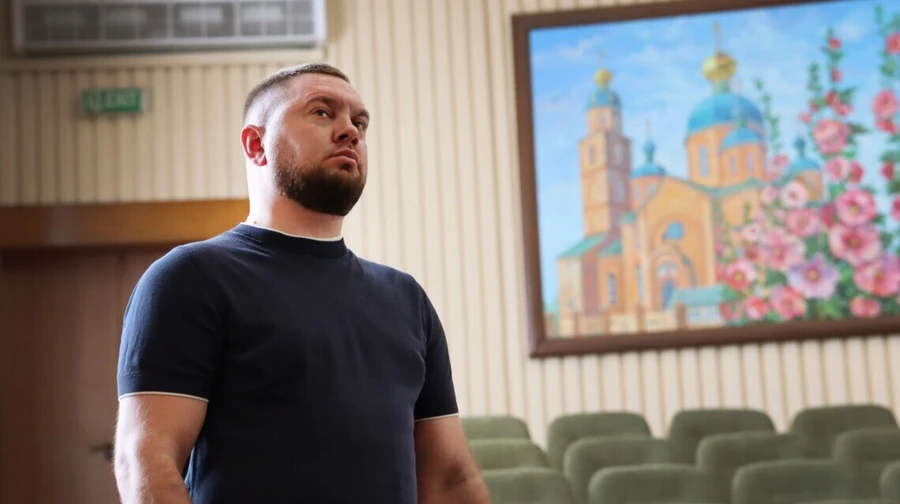 The court confiscated millions of assets of the shopping mall in Kharkiv
