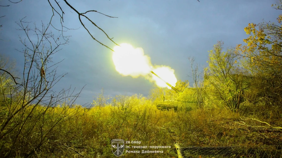 Генштаб ВСУ обновил данные о потерях России в войне