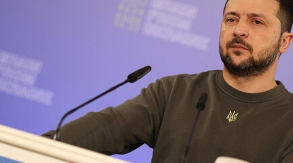 Ucraina verso l'adesione all'Unione Europea: il Presidente Zelenskyy sottolinea i progressi del paese nonostante la guerra con la Russia