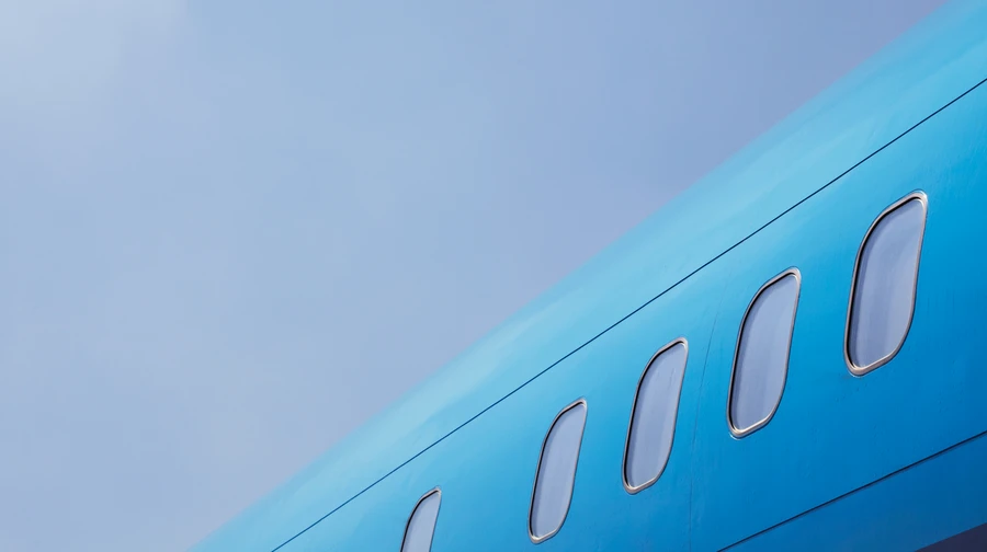 In Belgium, two airports were closed after reports of drones