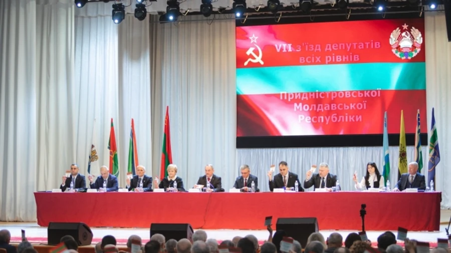 Прем’єр Молдови: Криза у Придністров’ї – це спроба Кремля вплинути на Україну