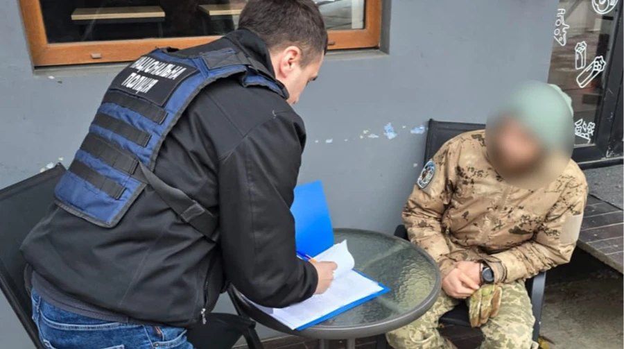 The son of the mayor Umani received social benefits for a fictitious disability, which he lost in an online casino