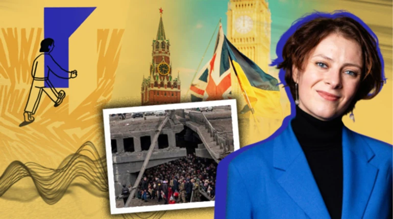 Six windows on Ukraine: Belonging