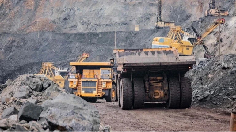 Україна в 2025 році на 8% скоротила експорт залізної руди