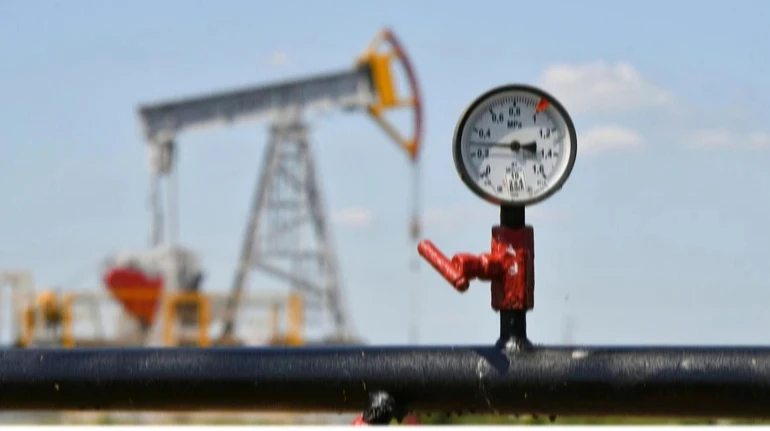 Ціни на нафту реагують на ризики збоїв у постачанні з країн Близького Сходу