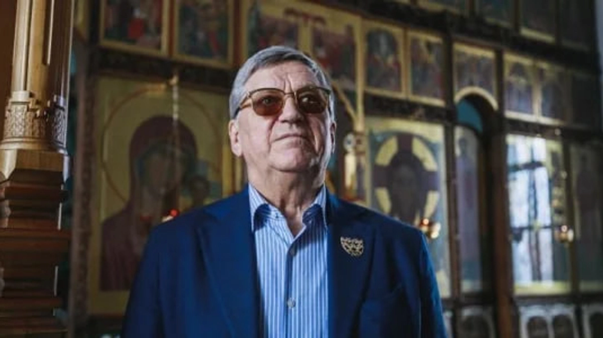 Russian Olympic champion Tikhonov attacks Ukrainian athletes over ethnicity and political stance at 2026 Games