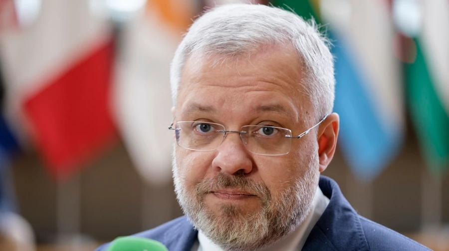 Єврокомісія про затримання Галущенка: Антикорупційний орган працює і показує результати