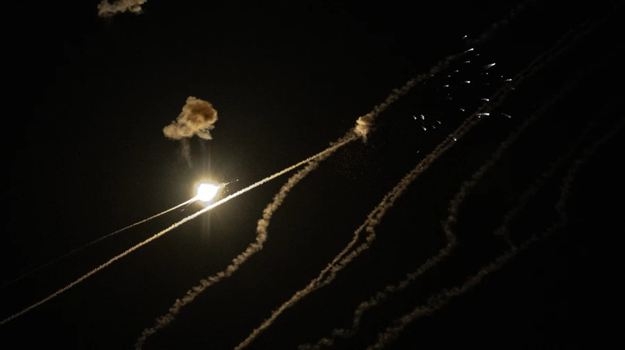 Хезболла вступила у війну проти Ізраїлю