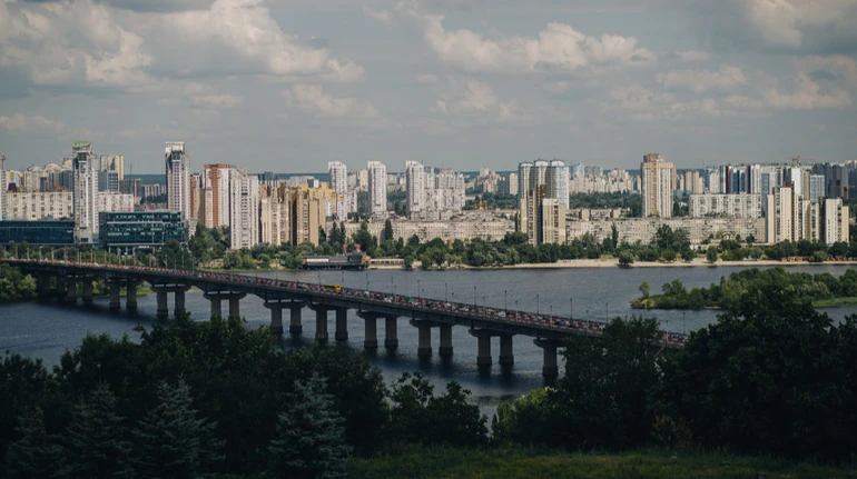 Мост Патона можно эксплуатировать с установленными ранее ограничениями – КГГА