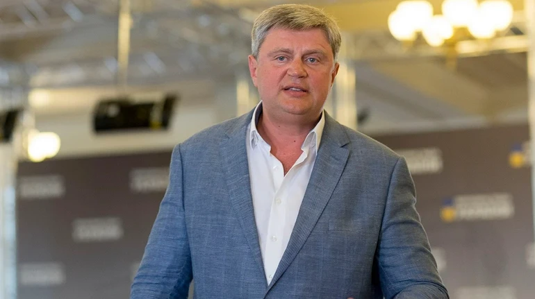 На незаконному збагаченні викрили нардепа від ОПЗЖ Качного: йдеться про 13 млн грн