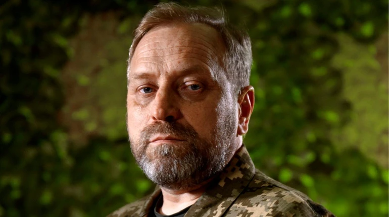 Another corps commander removed after loss of Siversk in Donetsk Oblast