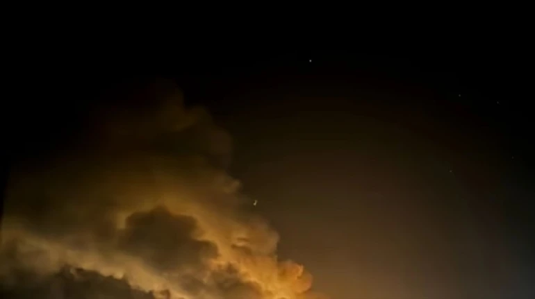 В оккупированном Крыму прогремели взрывы, в Севастополе заявили о работе ПВО