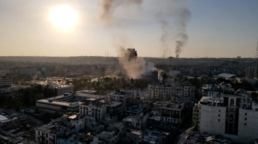 Cooperation between between Russia and Iran destabilises security in Europe and Middle East – Ukraine's Foreign Ministry