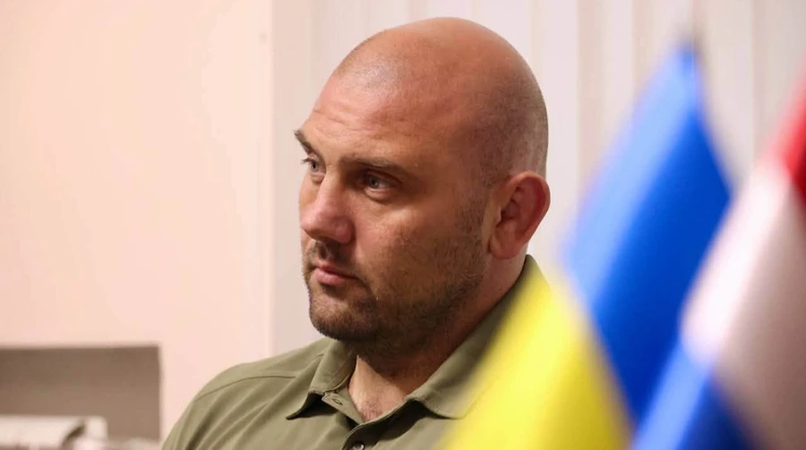 Лисак дорікнув міськраді Одеси через недобудовані укриття, затримку єВідновлення і бруд у місті