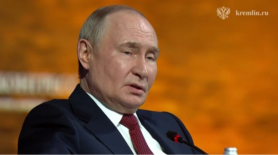 Путін дозволив ще більше вербувати засуджених на війну в Україні