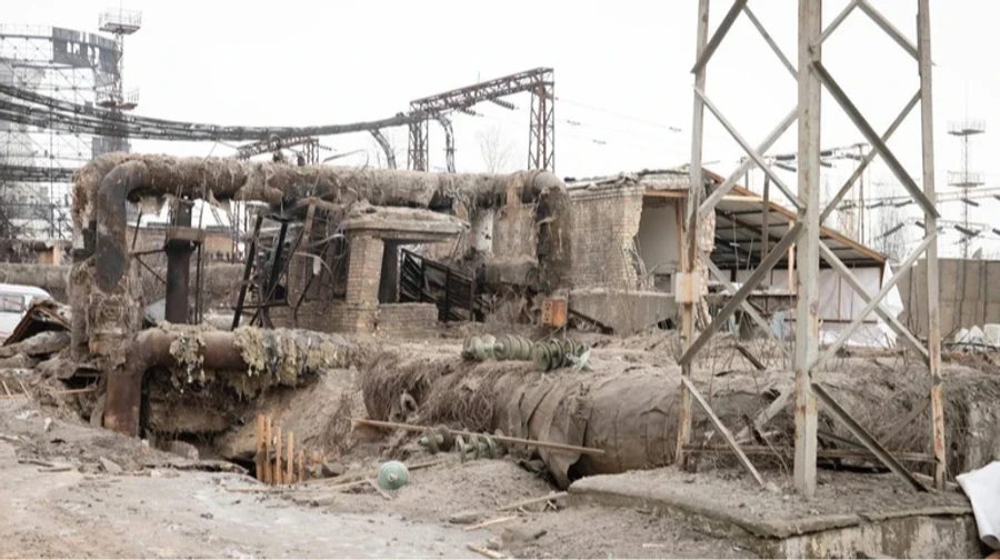 Russia plans large-scale attacks on Kyiv's energy infrastructure in coming weeks – ISW