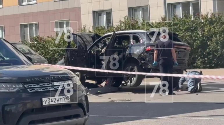 Сообщал, что находится в списках на ликвидацию: СМИ раскрыли личность военного РФ, которого взорвали в Петербурге