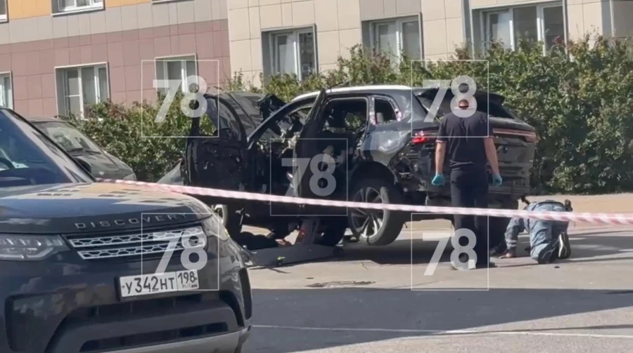 Сообщал, что находится в списках на ликвидацию: СМИ раскрыли личность военного РФ, которого взорвали в Петербурге