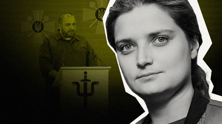 Що має робити Мінооборони для більш ефективного ведення війни? Говоримо з Марією Берлінською