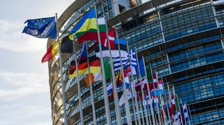 Європарламент закликав не вважати перевибори Путіна легітимними