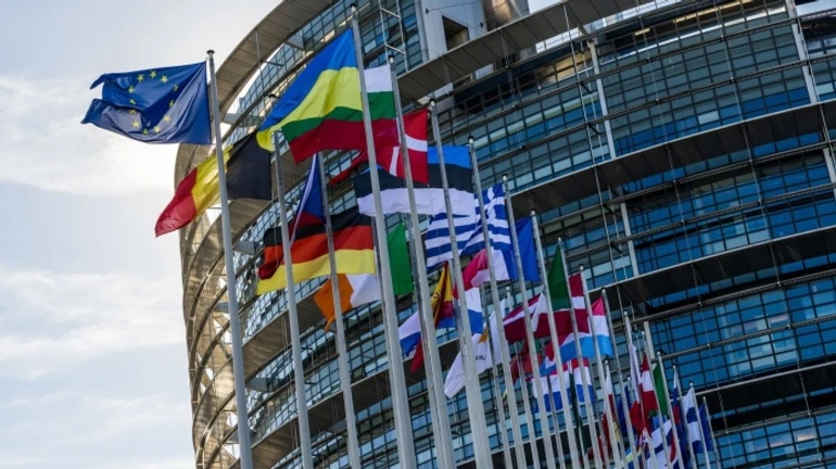 Европарламент призвал не считать перевыборы Путина легитимными