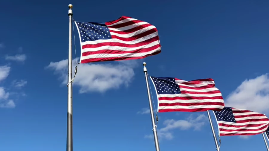 США перехватили более 70 беспилотников и ракет, которые летели на Израиль - СМИ