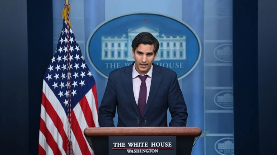 US offers loan in billions of euro to Ukraine, secured by Russian asset profits