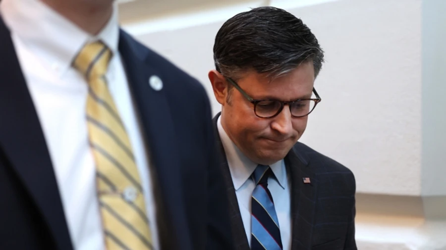 Republicans increase pressure on House Speaker Mike Johnson to bring up Ukraine aid bill