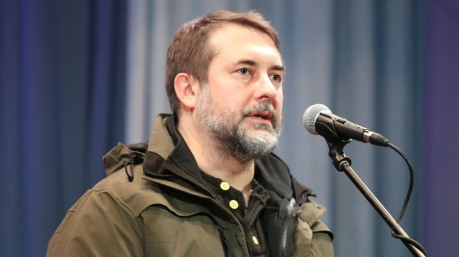 Кабмін призначив Сергія Гайдая головою Мукачівської районної адміністрації