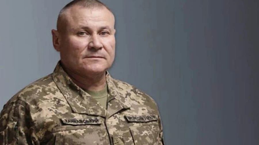 Россияне увеличили количество штурмов в зоне ОСУВ Таврия – Тарнавский