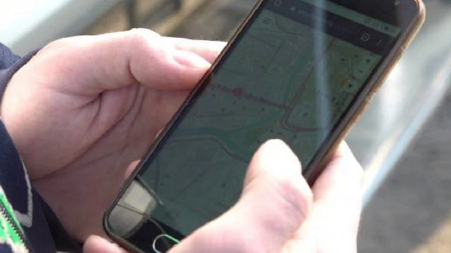 В Харькове скрыли передвижение общественного транспорта в целях безопасности