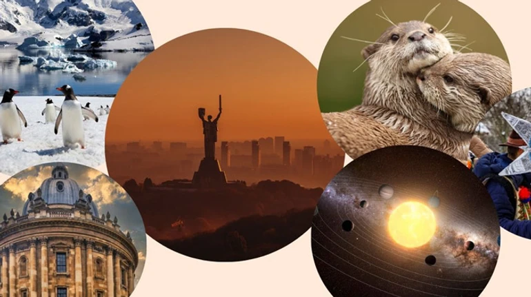 Как хорошо вы знаете украинские поговорки и что такое ретроградный Меркурий? 20 тестов, которые вы могли пропустить в 2023 году