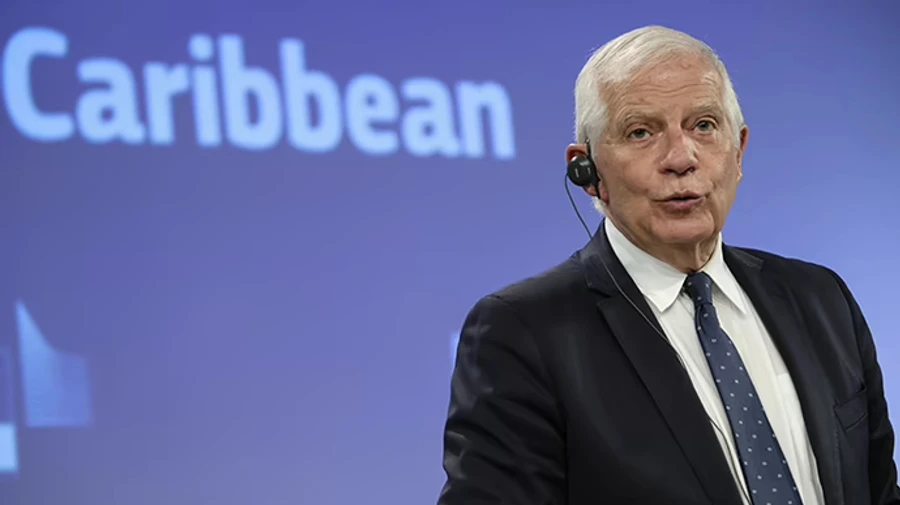 Путин решил воевать до окончательной победы – Боррель