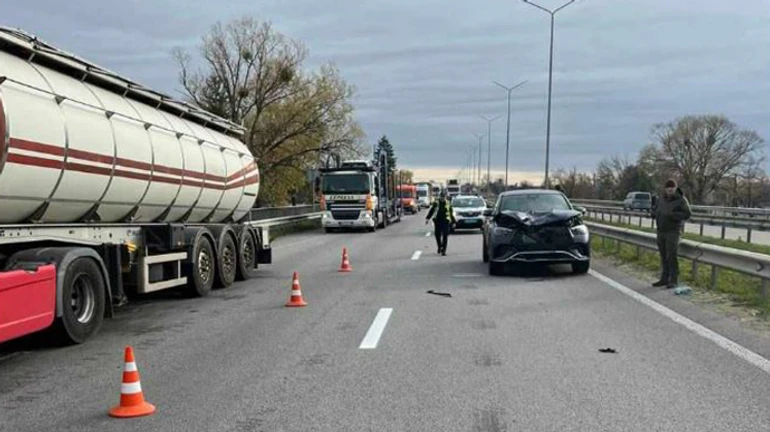 Нардеп Ніколаєнко збив на смерть 18-річну дівчину