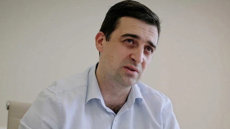 Куди поділися активи Дерипаски та що буде з Ocean Plaza. Очільник Фонду держмайна Федоришин