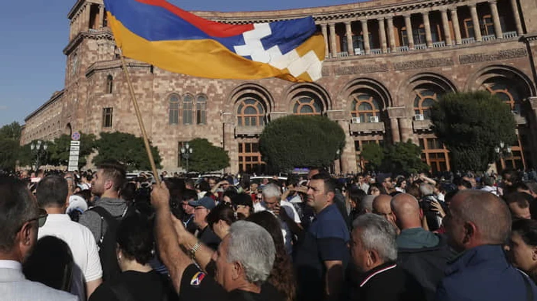 Третя карабаська. Чому почалася нова війна на Кавказі та якими будуть її наслідки