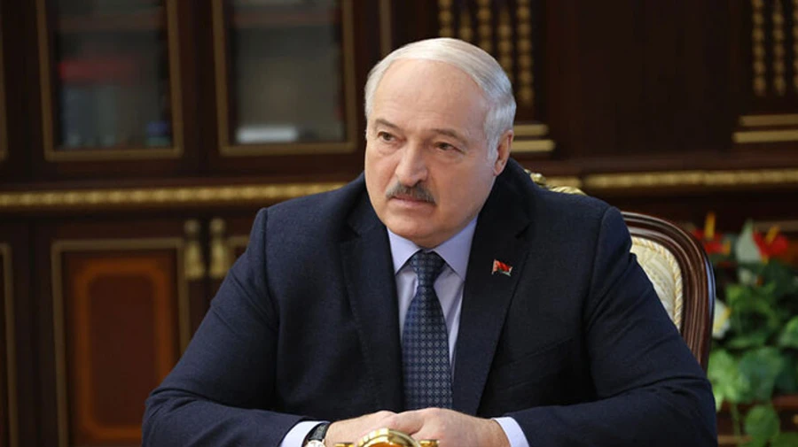 Baltic States and Poland call on Belarus to stop repressions and supporting Russia's war against Ukraine