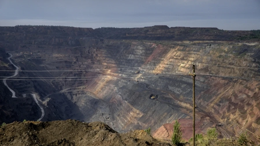 Profit from Ukraine-US mineral resources deal may not be seen for another 10 years – Reuters