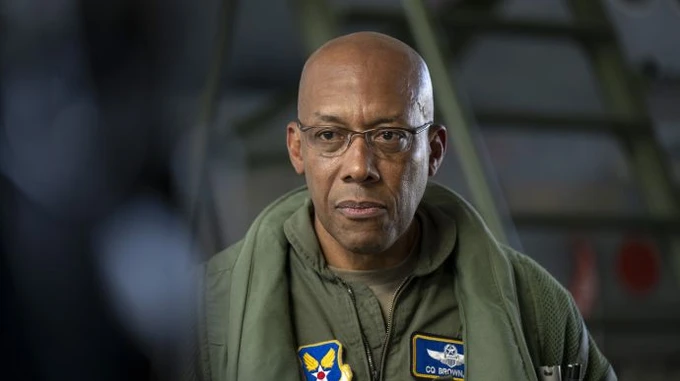 Байден офіційно оголосив про заміну голови генштабу США