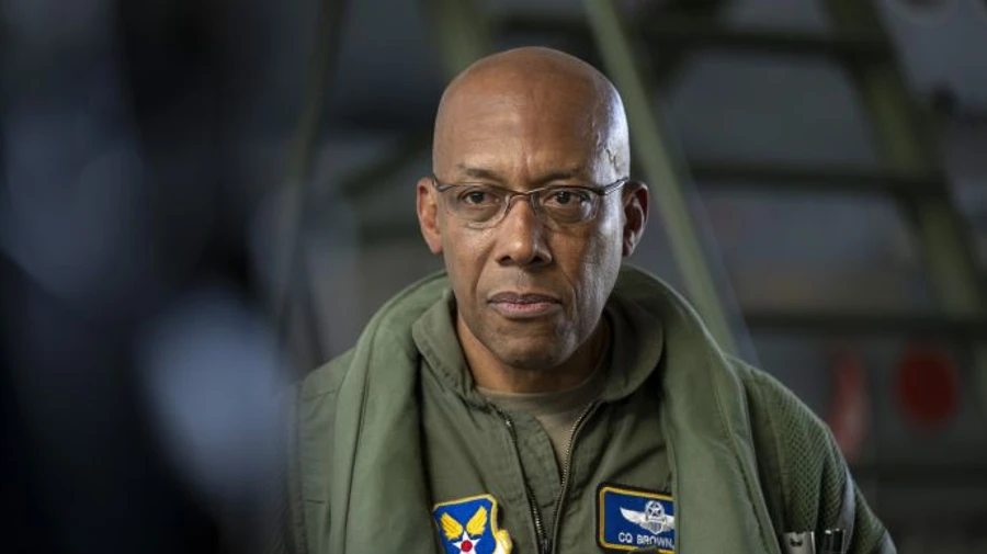 Байден офіційно оголосив про заміну голови генштабу США