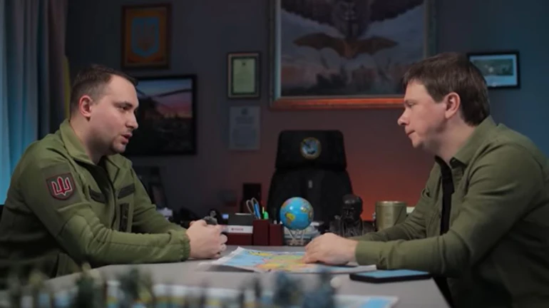 Russians had no plan other than landing in Hostomel – Ukraine's Defence Intelligence chief