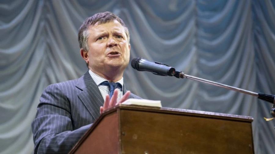 У Жеваго наполягають, що він не давав хабар Князєву