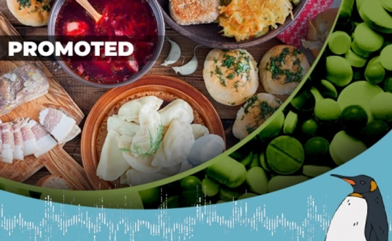 Формула міцного імунітету: все простіше, ніж вам здається