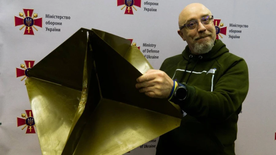 РФ знову випустила повітряні кулі, ситуацію контролює ППО України