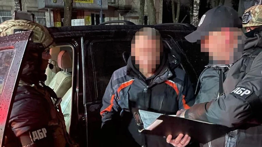 State Bureau of Investigation busts fraudsters selling eggs for US$0.5 each to Ukraine's Defence Ministry