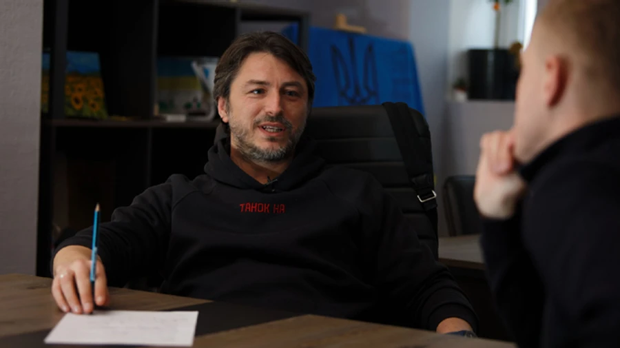 Serhii Prytula reveals what Ukrainians’ revenge donations were spent on: 800-km long-range drones